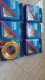 6 ks bodove svetlo - 6