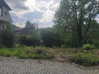 Prodej stavebního pozemku 526 m² Studničná, Český Dub - Česk - 6