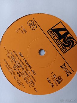 Lp desky 70.leta - 6