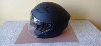 Helma YOHE 878 Matte Black, vel.M - 6