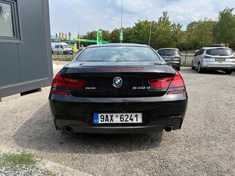 BMW 640 2014 - 6