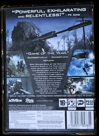 VIETCONG ZLATÁ EDICE + Fist Alpha, WARCRAFT III a další - 6