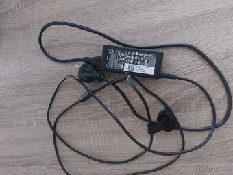 Notebook Dell I5 15" - 6