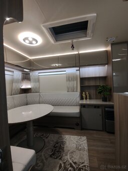 Fendt Larimar 590, tabbert, hobby, fendt - 6