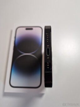 iPhone 14 Pro - space black, 128 GB - 6