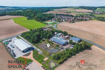 Pronájem, pozemky/komerční, 5000 m2, 33701 Litohlavy, Rokyca - 6