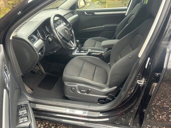 ŠKODA SUPERB 2 STYLE 2.0TDI 125KW DSG  MODEL 2015 198000KM - 6