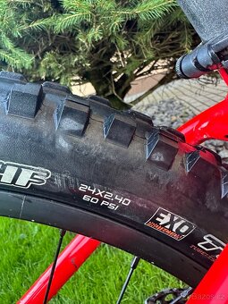 Sjezdove kolo Norco - 6