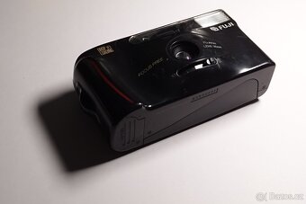 Fuji DL-25 - 6