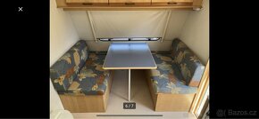 Karavan, obytný vůz - 6