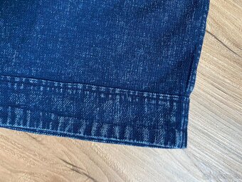 Dámské kalhoty ke kolenům vel. L - 6