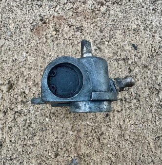 CZ 150 C - převodník - 6