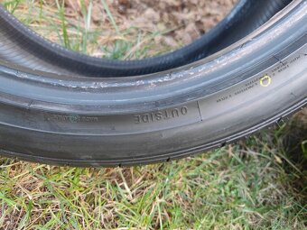 PNEUMATIKY TOYO 285/40 R22 Q8 Q7 X6 X7 GLS-450 GLE 53 DBX - 6