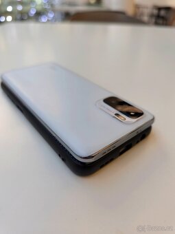 JAKO NOVÝ - Xiaomi Redmi Note 10 PRO + Zdarma kryty a kabel - 6