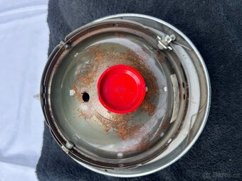 Volkswagen Brouk přední světlomet - 6