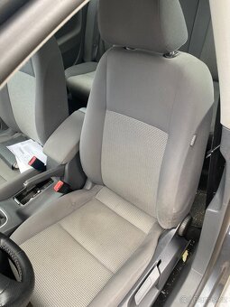 Volkswagen golf 6 variant náhradní díly - 6