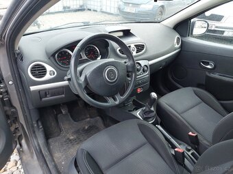 Renault Clio 1.5Dci kombi - 6