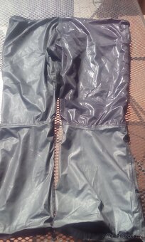 cestovní enduro kalhoty VIPER - 6