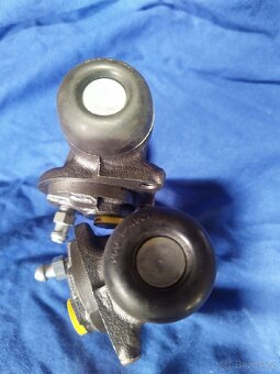 Brzdový váleček -Ford Tranzit krabice (E)2,5TD(EAL,EAS) - 6