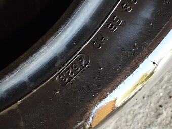 235/55/19+255/50/19 Hankook - letní pneu 4ks - 6