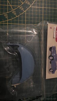 Dily octavia deagostini1:8 - 6