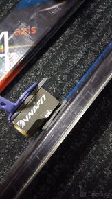 Skialpové lyže Skitrab Piuma 175 - 6