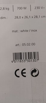 Rýžovar Steba RK 2 - 6