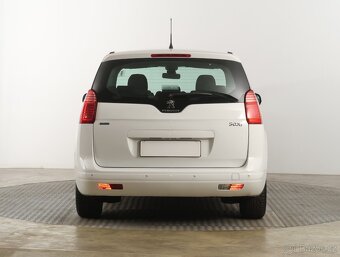 Peugeot 5008 I Phase 2 2.0 HDI - 6