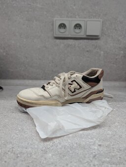 Boty New Balance 550 - vel. 46 - 6