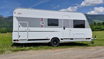 LMC  STYLE 493K  model 2026 - 6