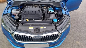 Škoda octavia 4 IV - 6