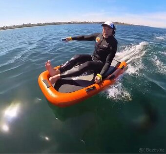 Efoil esurf Waydoo Flyer one - 6