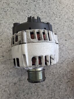 Alternátor octavia 2 140A rok starý - 6
