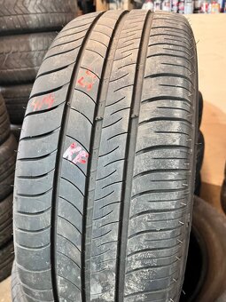 215/60 R16 95H letní pneu Michelin - 6