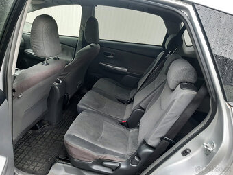 Toyota Prius Plus 2013 Hybrid - 6