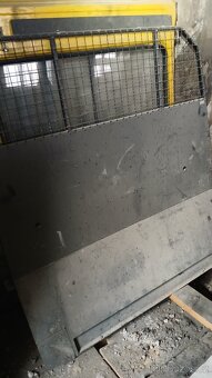 Prodám boční dveře Peugeot Boxer - 6