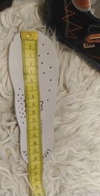 Dětská vycházková obuv - 6