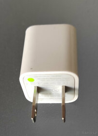 adaptér pro US spotřebiče do CZ zásuvek - 6