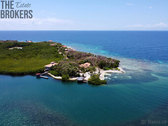 Atocha Lot 1&amp;amp;2 -First Bight, Roatan - 6