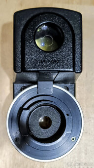 Minolta Flash Meter III + Spot Viewfinder 10° - 6