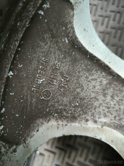 Speedline R17 5x98 - 6