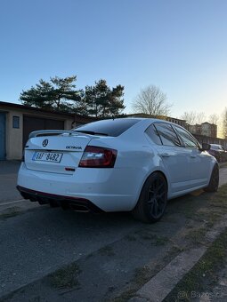 Škoda Octavia 3 RS230 - 6