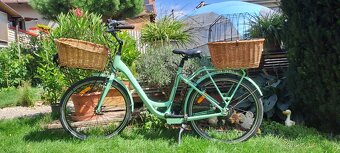 Elekrokolo APACHE dva kusy - 6