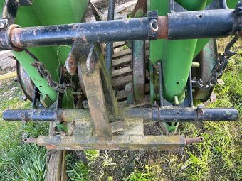 Prodám sazeč brambor - 6