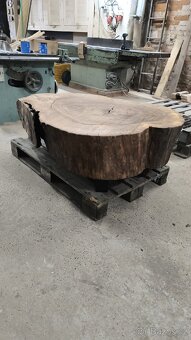 Konferenční stolek - 6