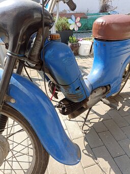 Jawa 555 - 6