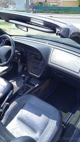 Peugeot 306 cabrio - 6