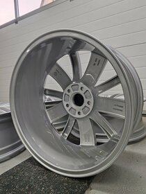 Volkswagen New york 18" 5x112 - 6