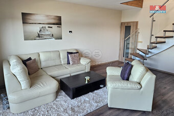 Pronájem bytu 3+1, 88 m², Lipno nad Vltavou, ul. Slupečná - 6