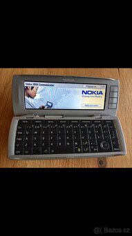Nokia communicator 9500 - 6